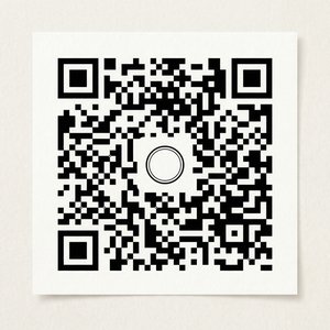 国产自拍公众号二维码